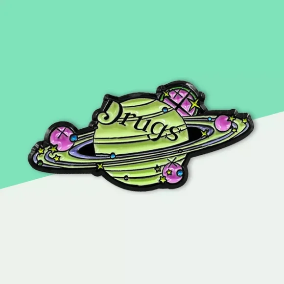 Drugs - Picture 1 of 1